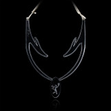 diane-venet-TASTSIOGLOU-Plex-Torque-necklace