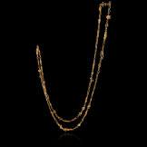 diane-venet-POMODORO-Arnaldo-Untitled-necklace