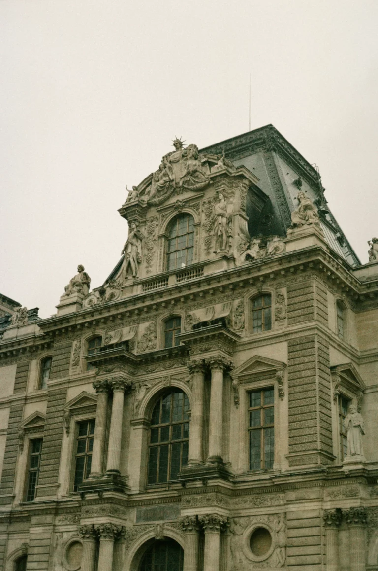 Paris - MAD Musée des Arts Décoratifs