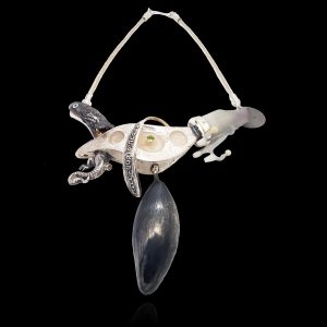 Pesce fuor d'acqua - 2019-2020