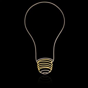 Light Bulb - 2007