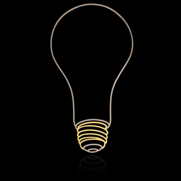 Light Bulb - 2007