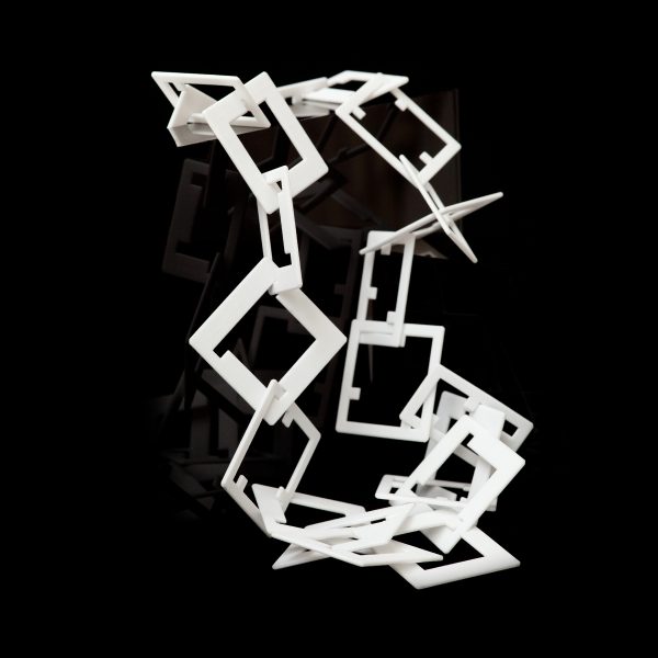 Mini Cubes - 2011