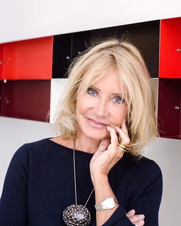 Diane venet