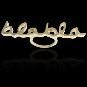 The Golden blabla Ring - 2012