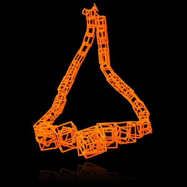 Mini Cubes - 2011
