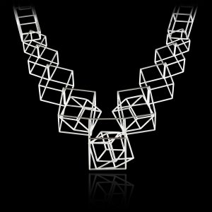 Mini Cubes - 2011