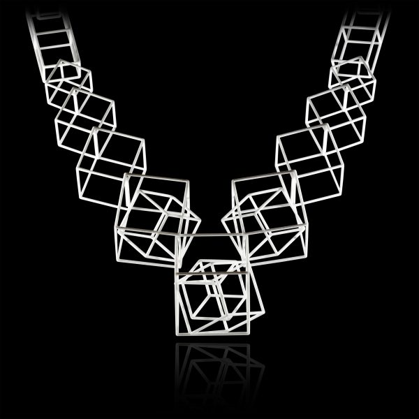 Mini Cubes - 2011