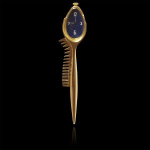 Montre petite cuillère - 1957