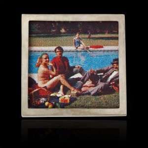 Déjeuner sur l'herbe - 1990