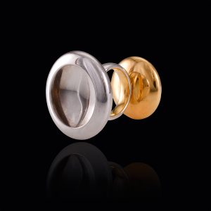 Two Sided Ring - 2005