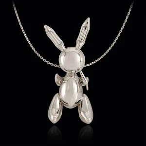 Rabbit Necklace - 2005-2009