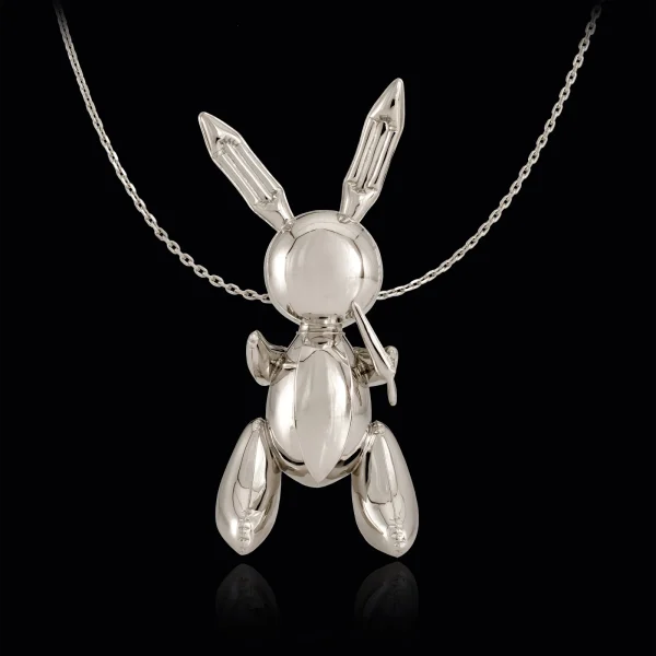 Rabbit Necklace - 2005-2009