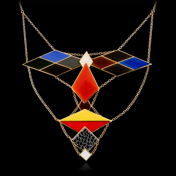 Tête de poète - 1967