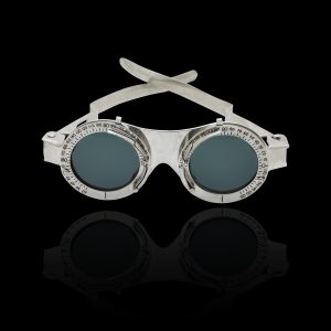 Oculist Witness - 2014