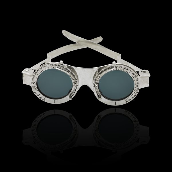 Oculist Witness - 2014