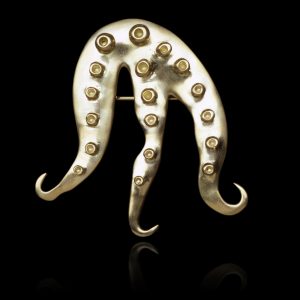 Miss Octopus - 1966