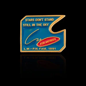 Stars Don’t Stand Still in the Sky - 2010