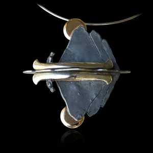 Double Canoe - 2012