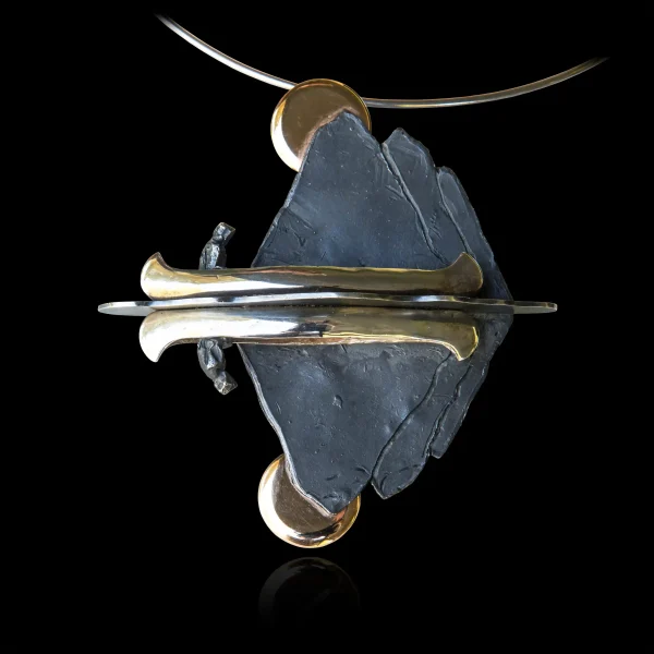 Double Canoe - 2012
