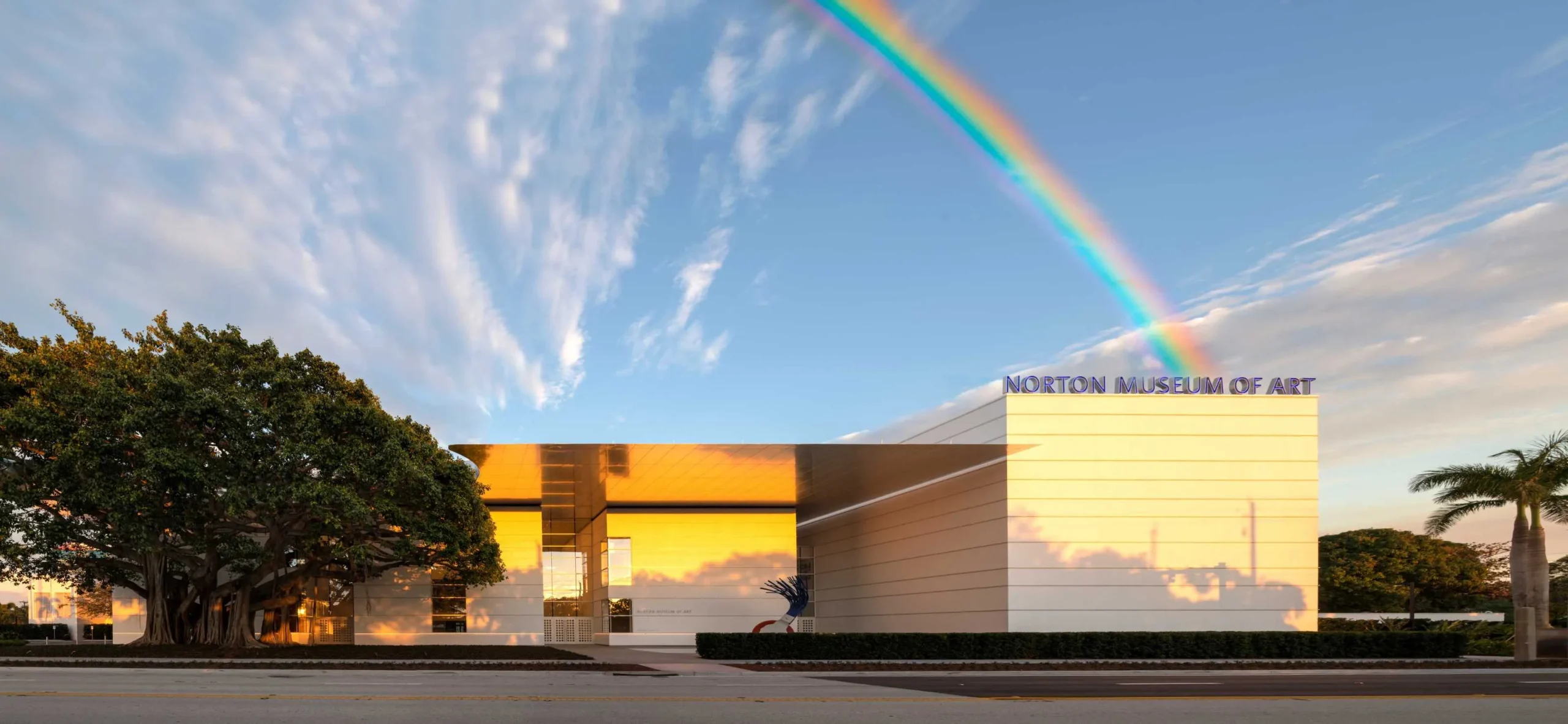West Palm Beach - Norton Museum of art