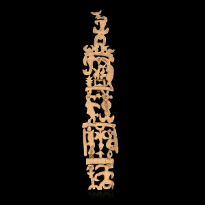 Totem, Séville – 1990