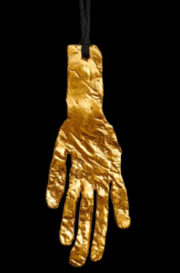 GOLDHAND - 2024