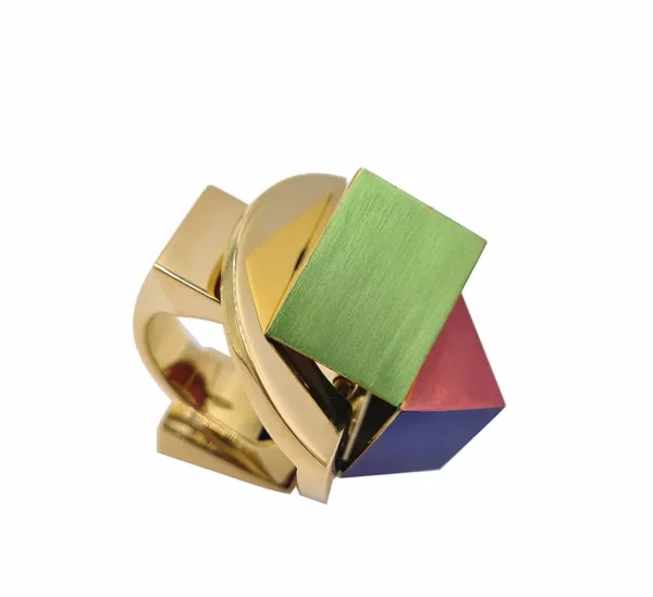 Rayon vert - 2021/2024