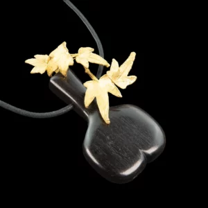 Vase Fleuri - Lierre - 2022