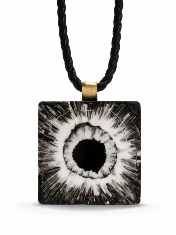 Bullet hole - 2020