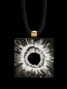 Bullet hole - 2020