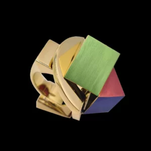 Rayon vert - 2021/2024