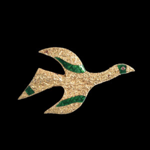 Georges Braque TITHONOS