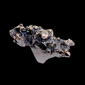 Dripping Faust Cardinali Bague